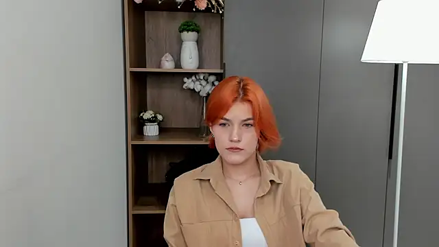 JaclynDebartolo élő XXX-chatje