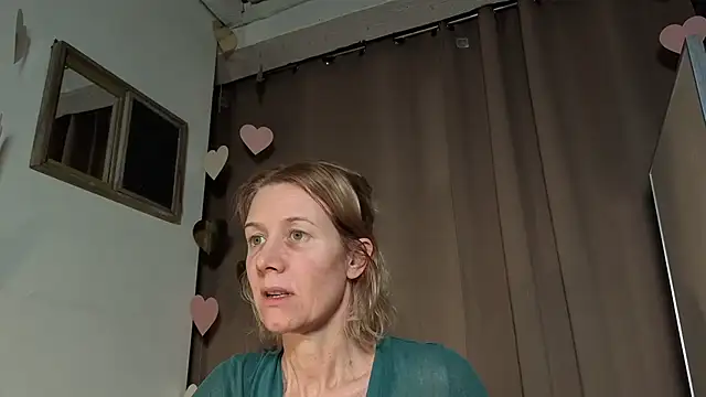 Chat XXX ao vivo de Lola_Belgium