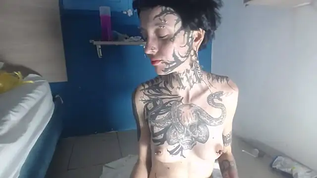 Živý XXX chat barbara_anal_squirt_