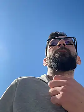 Živý XXX chat Michel_huge