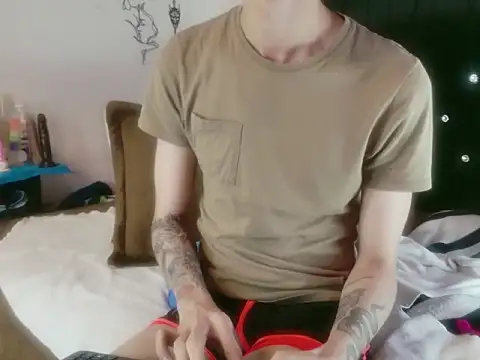 Živý XXX chat Tyler_cat