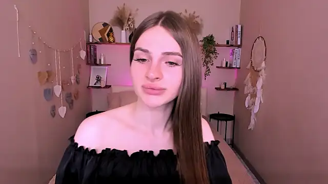 RoxyMorris Show Webcam