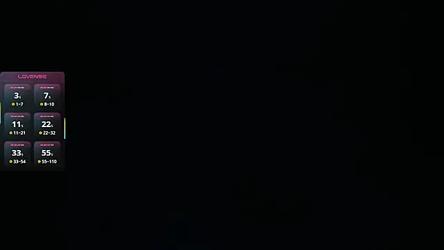 Scarlet_Rosexx 웹캠 쇼