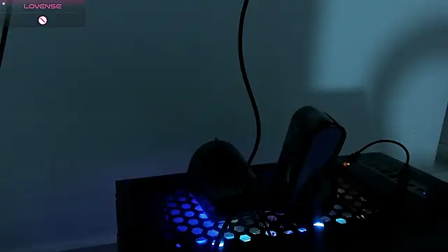 Chat +18 de ElektraBomdans ao vivo