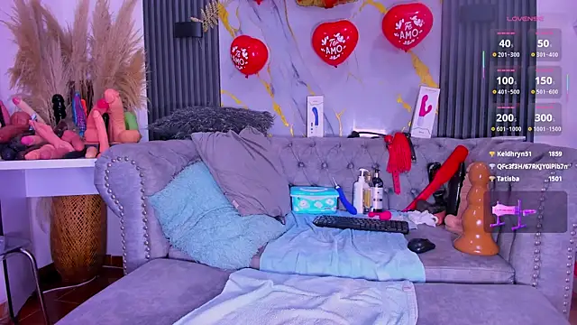 dailly_hot 现场XXX聊天