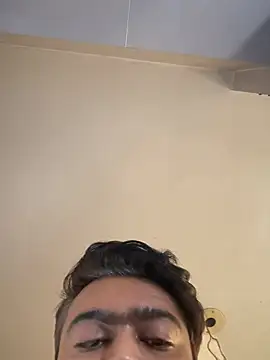 Živý XXX chat Spicy_aryan