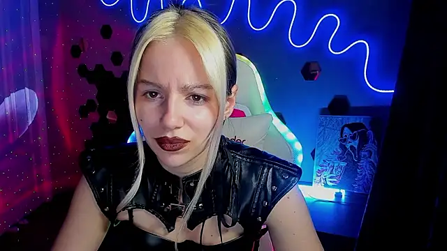 mistress_annaa: απευθείας συνομιλία ΧΧΧ