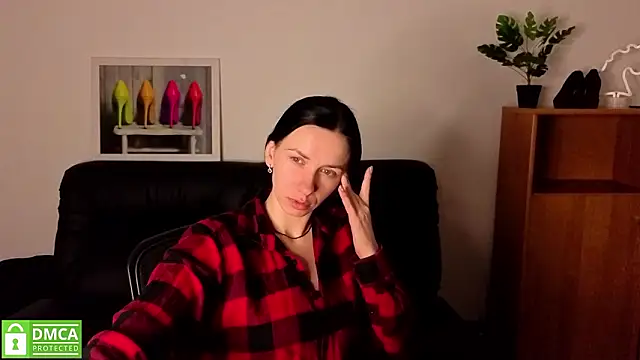 annakillianox Chat XXX in diretta