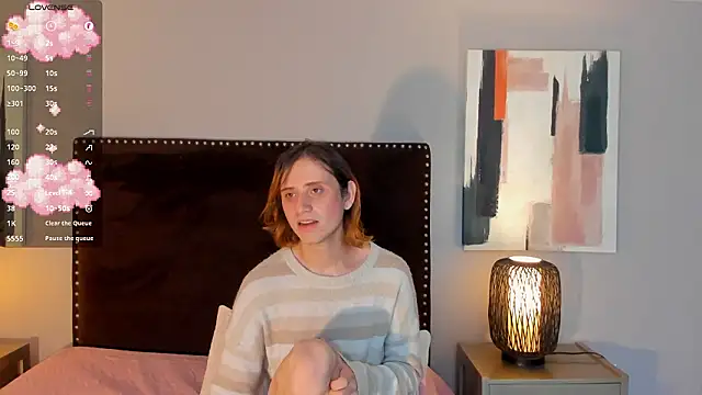 seraphine_star 라이브 XXX 채팅