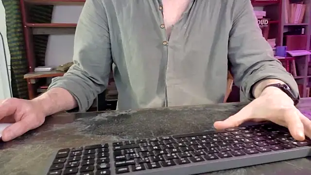 yvanbonar: вебкам-шоу