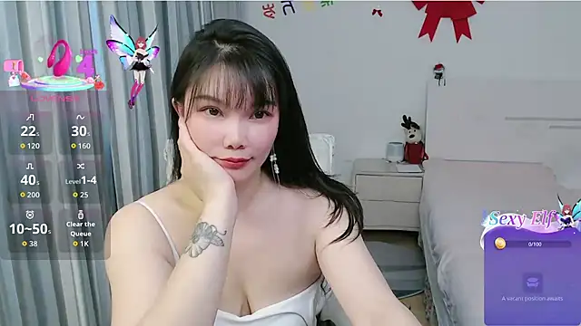 nanagaga: απευθείας συνομιλία ΧΧΧ