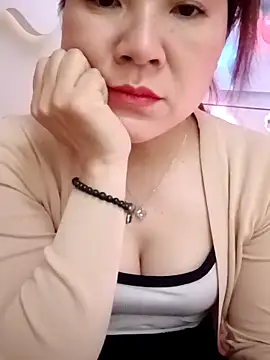 Lily-ross22 网络视讯表演