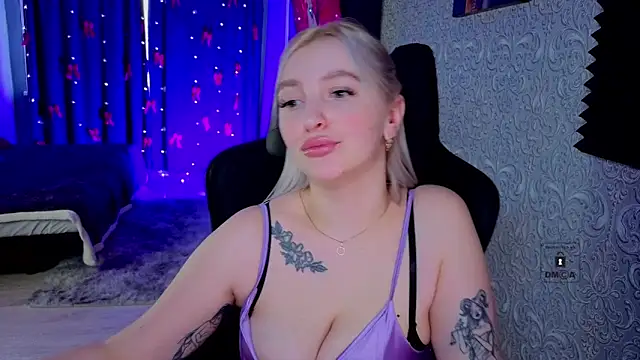 Eva_Vibe_: онлайн-секс-чат