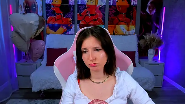 KikaOsterman – Naživo XXX chat