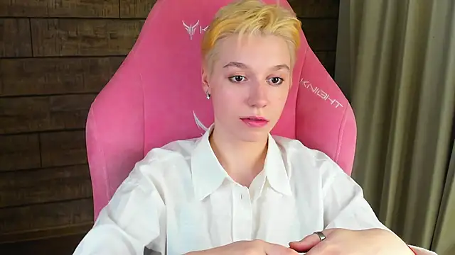 Chat XXX ao vivo de AgataGate