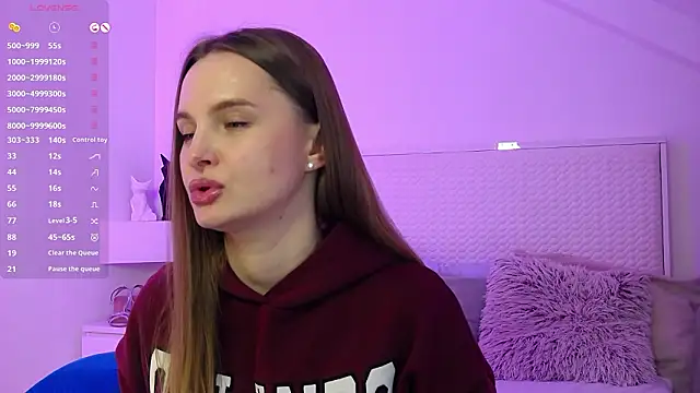 Vanessa_Pearls Chat XXX in diretta