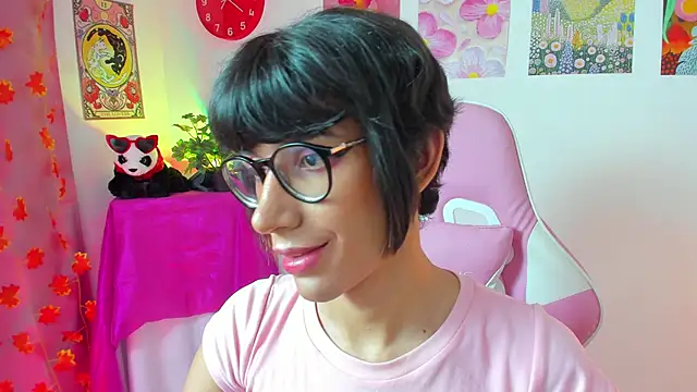 Madeline_21 라이브 XXX 채팅