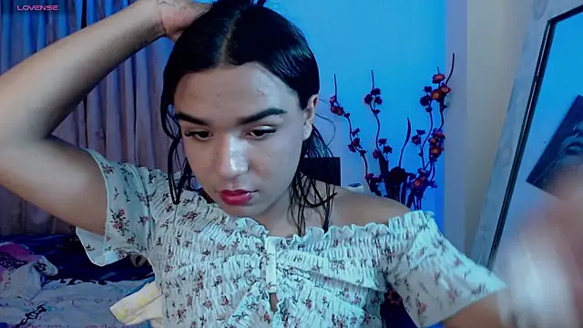 Candyy_doll__ 라이브 XXX 채팅