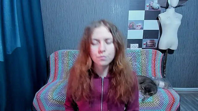 pa1e_pr1ncess Chat XXX in diretta