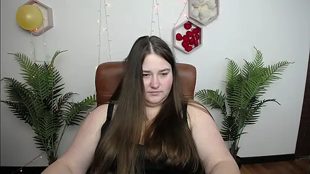 XX_Daniella_XX Chat XXX in diretta