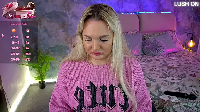 MissyMartinez Obrolan Langsung XXX