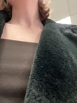 XXX chat uživo modela RinaCat