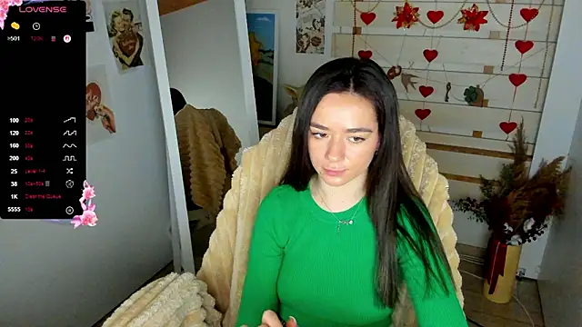 Bella_XO live XXX chat