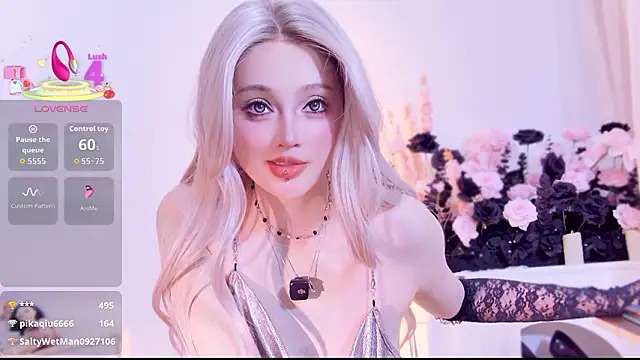 Yr_kitten_333 Show in webcam