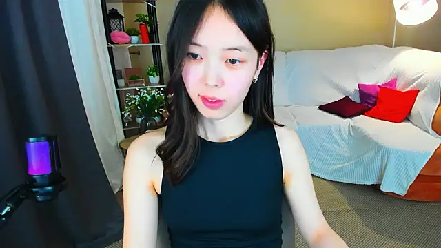 Webkamerová show SoulHarmoonyy