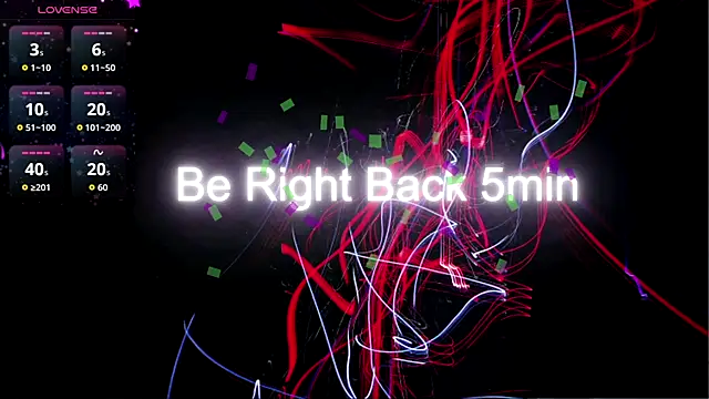 XXX chat uživo modela Sima_Wendy