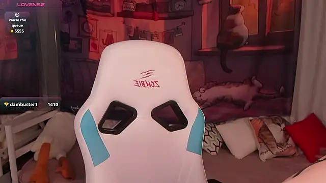 CathyAdams live XXX chat