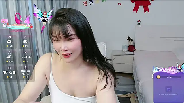 nanagaga 即時 XXX 聊天