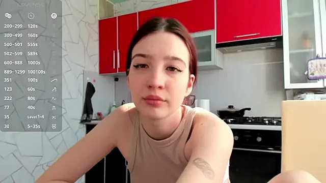 EvonDales live XXX chat