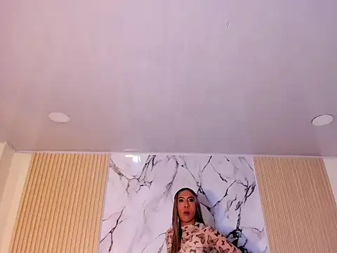 JhoselynQueenn Webbikameraesitys