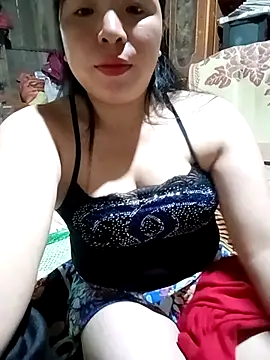 Lucky_girl_4 网络视讯表演