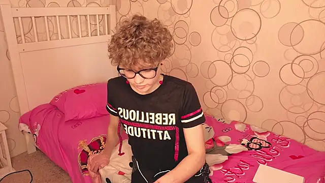 XXX chat uživo modela LibbyDuhl