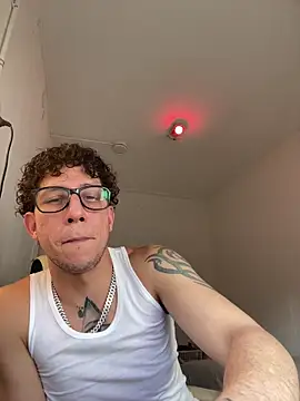 TitanNoir's Webcam Show