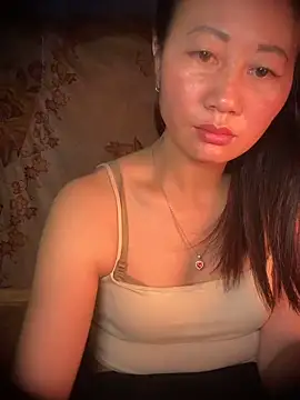 Candy_baby01 网络视讯表演