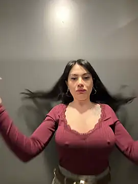 XXX chat uživo modela Wet__Bunny