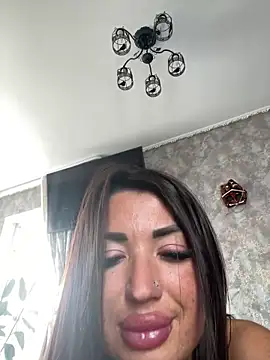 RuslanaXX's Webcam Show