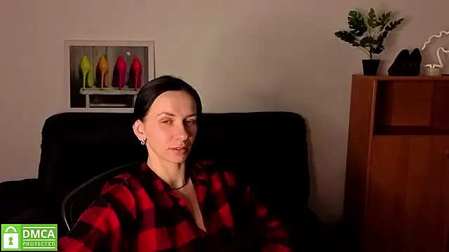 annakillianoxのライブXXXチャット