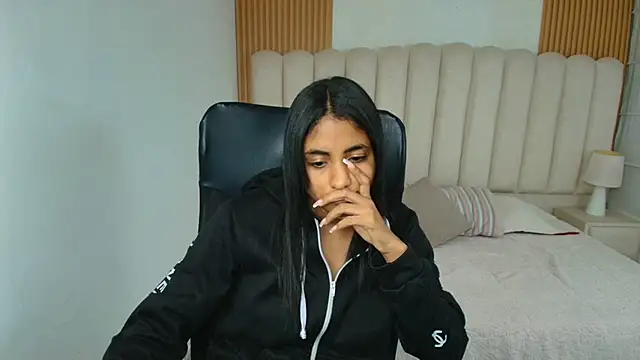 shaneelle's Live XXX Chat