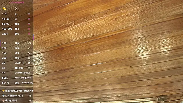 Chat XXX Live danika_mori1