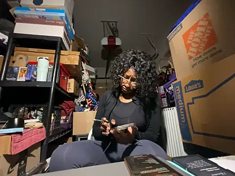 wynterheat Live XXX-Chat