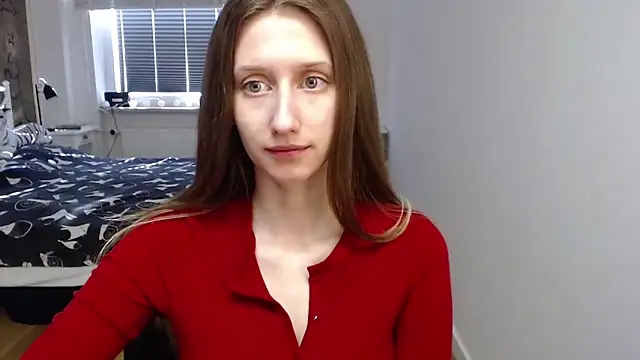 Živý XXX chat LUNA_delight