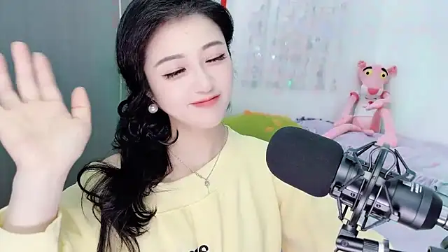 Živý XXX chat starsqimei