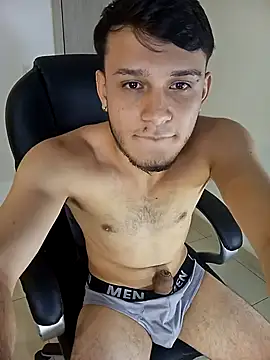 1Tommy9's Live XXX Chat