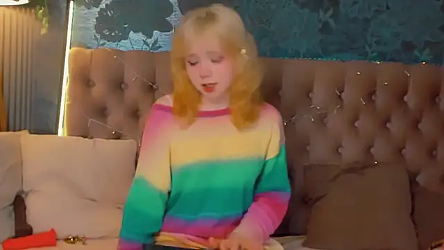 EmilyAngellsのライブXXXチャット