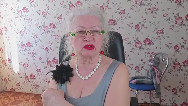 Chat XXX Live Maya_Mayflower