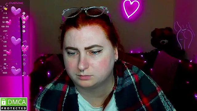 Alicia_love00's Live XXX Chat